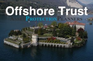 Offshore Trust