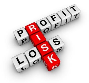 profit loss risk