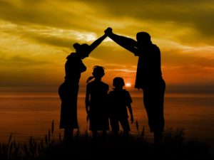 family lawsuit protection