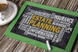 estate planning information