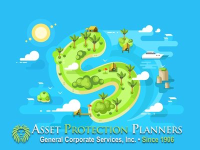 Best Offshore Asset Protection