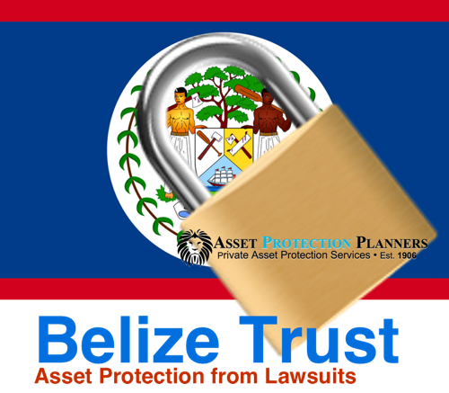 Belize Trust