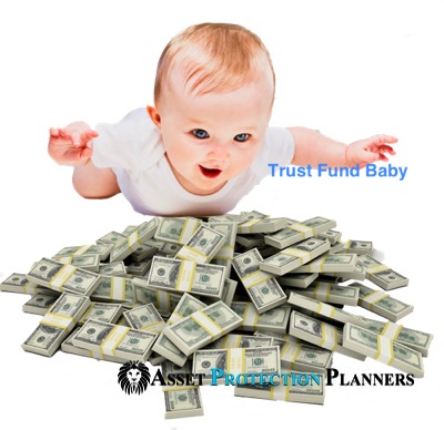 trust fund baby