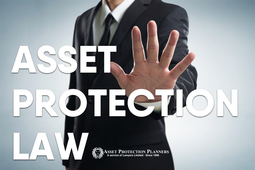 Asset Protection Law